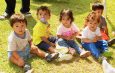 Child Care Center Opens In Kathmandu