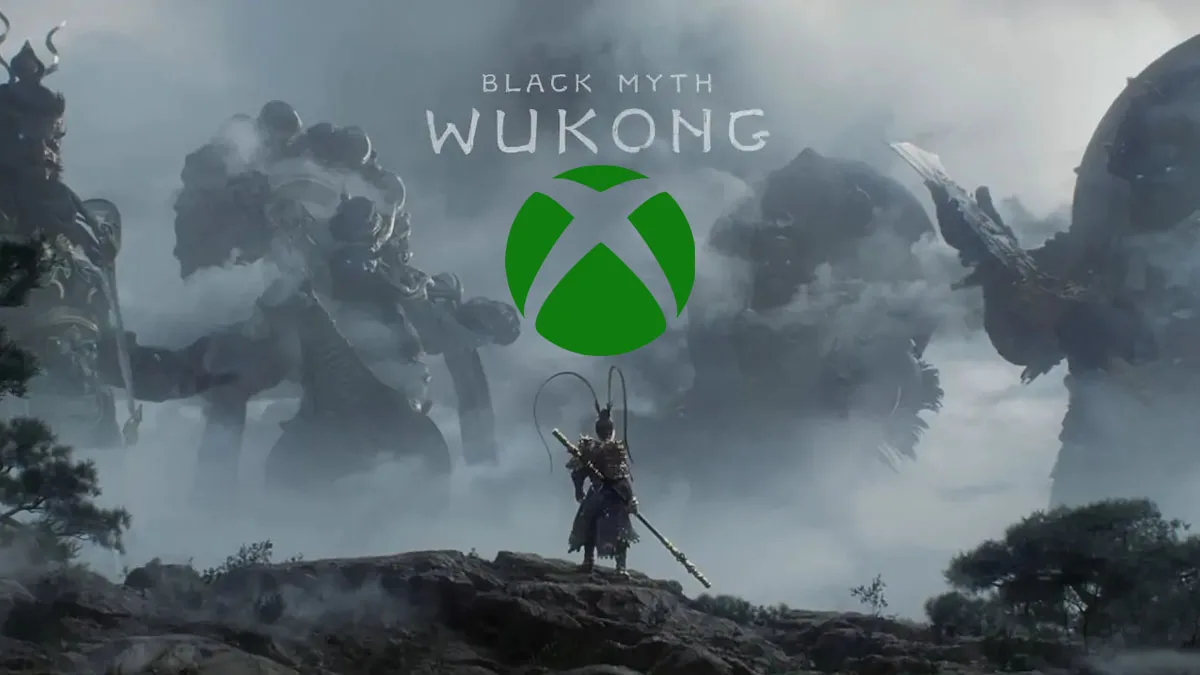 [RUMOR] Black Myth Wukong Xbox Sudah Selesai Tapi Belum Rilis, Terdapat Apa?