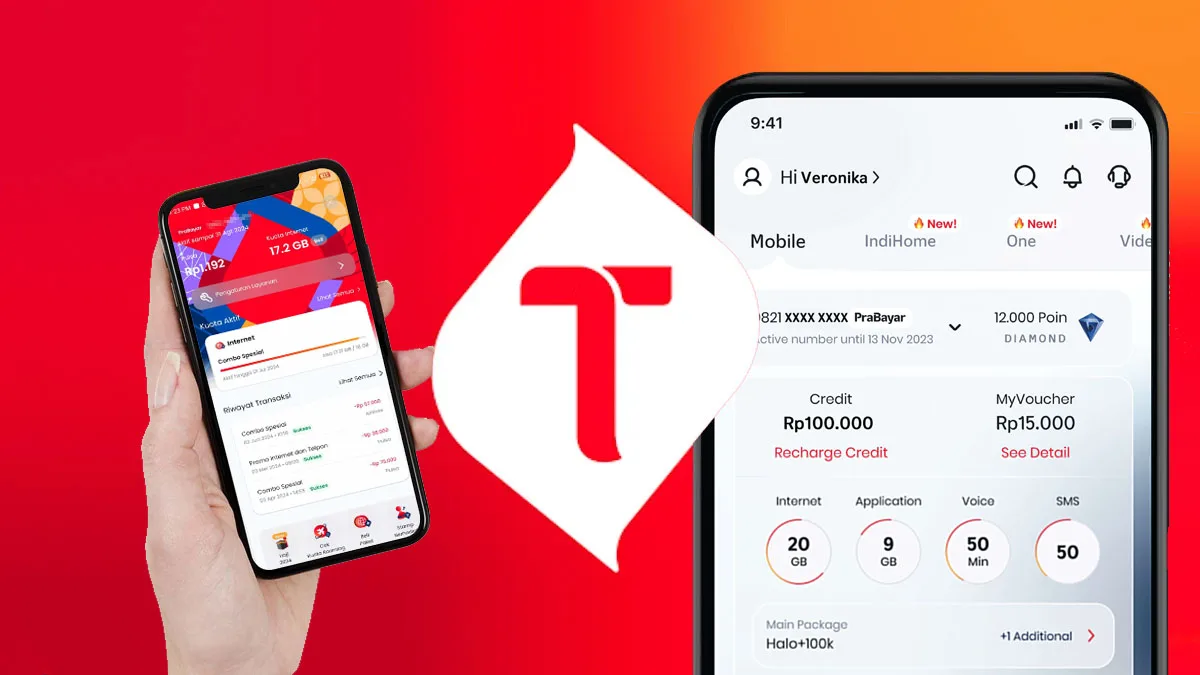 8 Metode Cek Kuota Telkomsel dengan Mudah dan Tak Ribet!