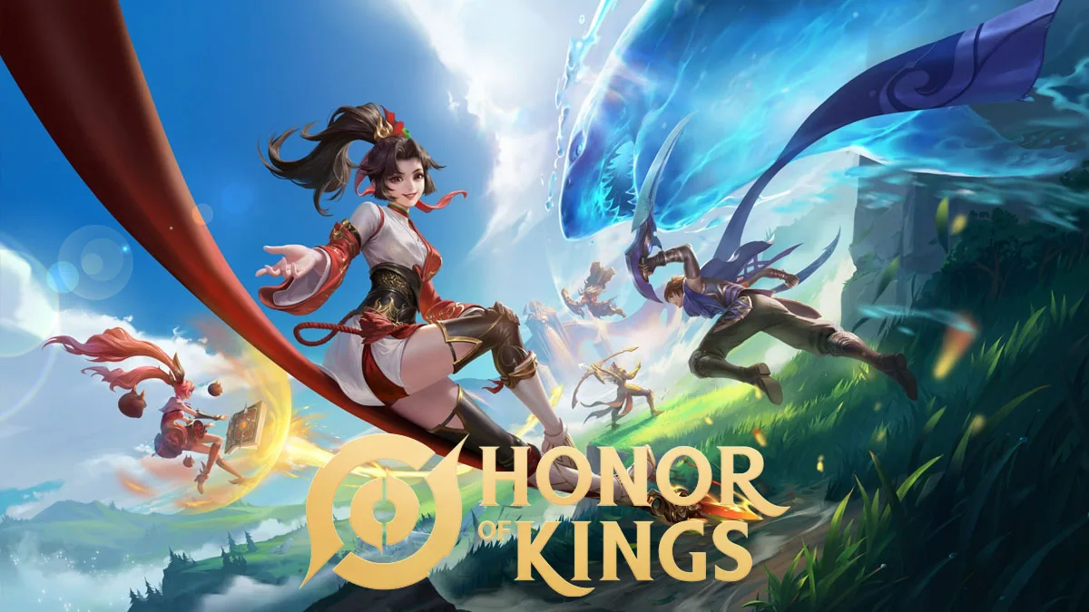 Kira-kira Bilaman Reset Season Honor of Kings? Ini Dia Jawabannya!