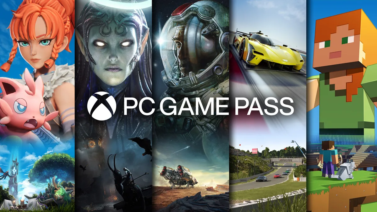 GeForce Rewards Bagikan PC Game Pass Gratis 3 Bulan!