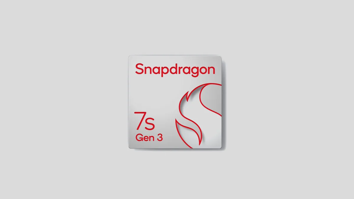 Chipset Qualcomm Snapdragon 7s Gen 3 Meluncur, Bakal Diperkuat AI