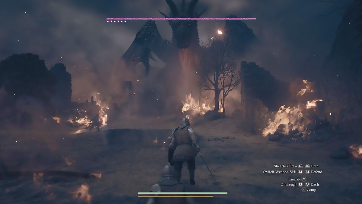 Review Dragon’s Dogma 2 – Game RPG yang Luar Normal