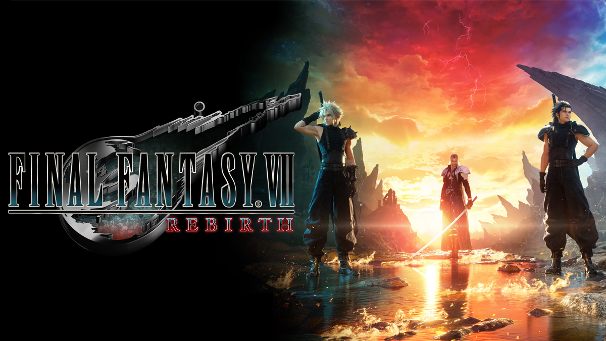 Review Final Fantasy VII Rebirth