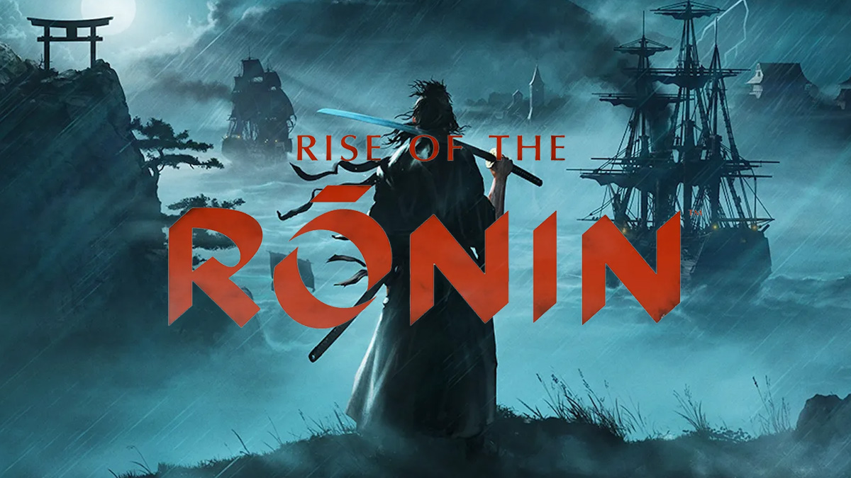 Review Rise of the Ronin — Dunia Samurai dengan Elemen ARPG Menggugah