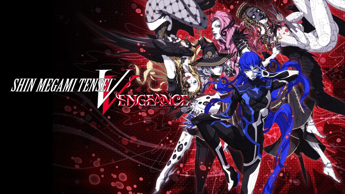 Review Shin Megami Tensei V Vengeance