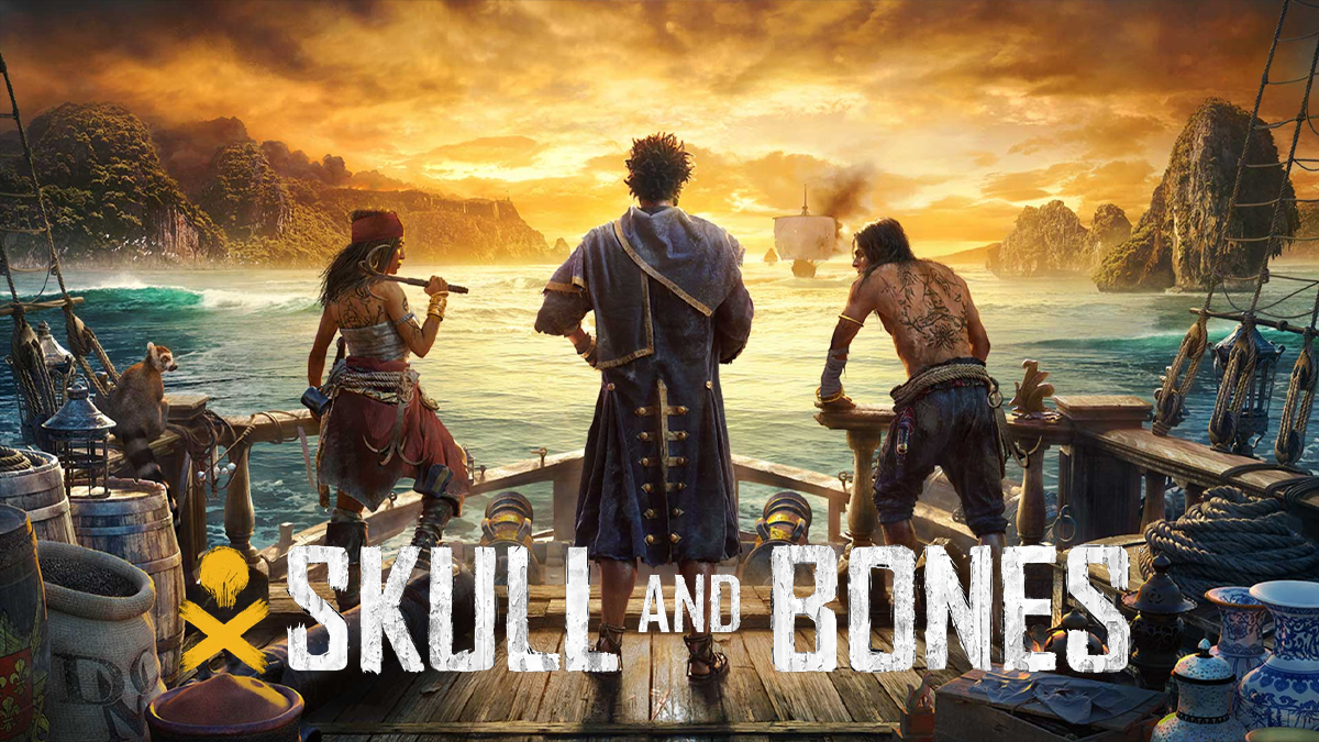 Review Skull and Bones — Kuasai Lautan!