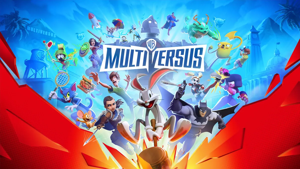 Hands-On Preview MultiVersus — Panggil bin Asyik!