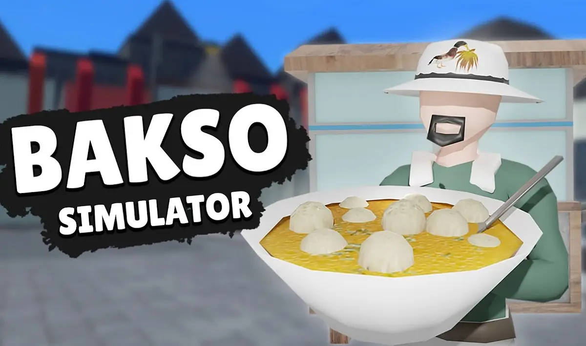 Koleksi Game Simulator Andy Lukito, Lebih dari Sekadar Bakso Simulator