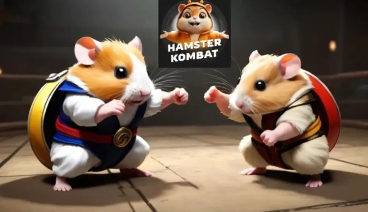 Sandi Harian Hamster Kombat 10 Juli 2024, Pecahkan Kode Morse dan Dapatkan 1 Juta Koin