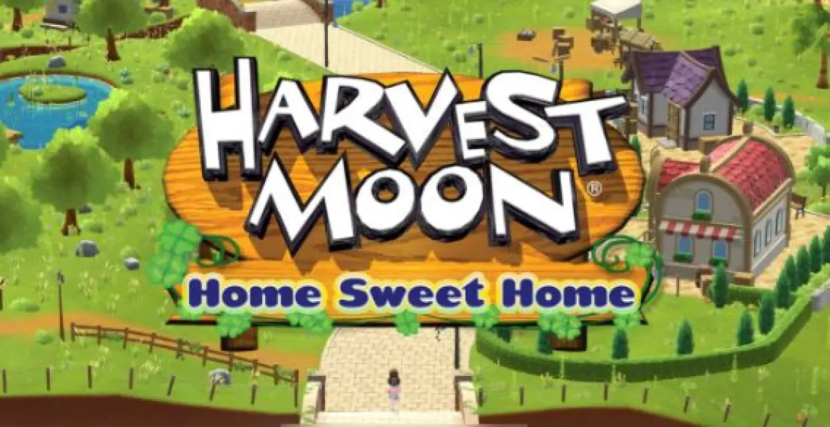 5 Potret Visual Menarik Harvest Moon: Home Sweet Home, Spoiler Dikit sebelum Rilis Formal