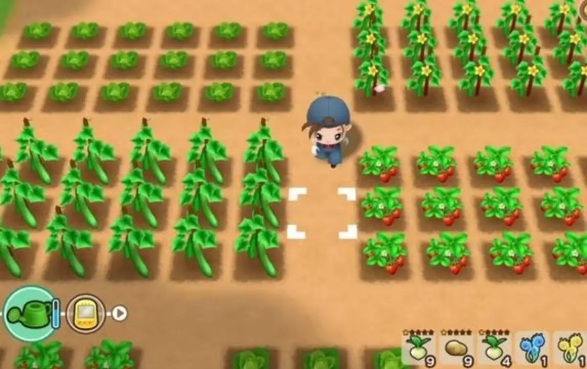 12 Game Harvest Moon Terbaik dari Masa ke Masa, Mana Favoritmu?