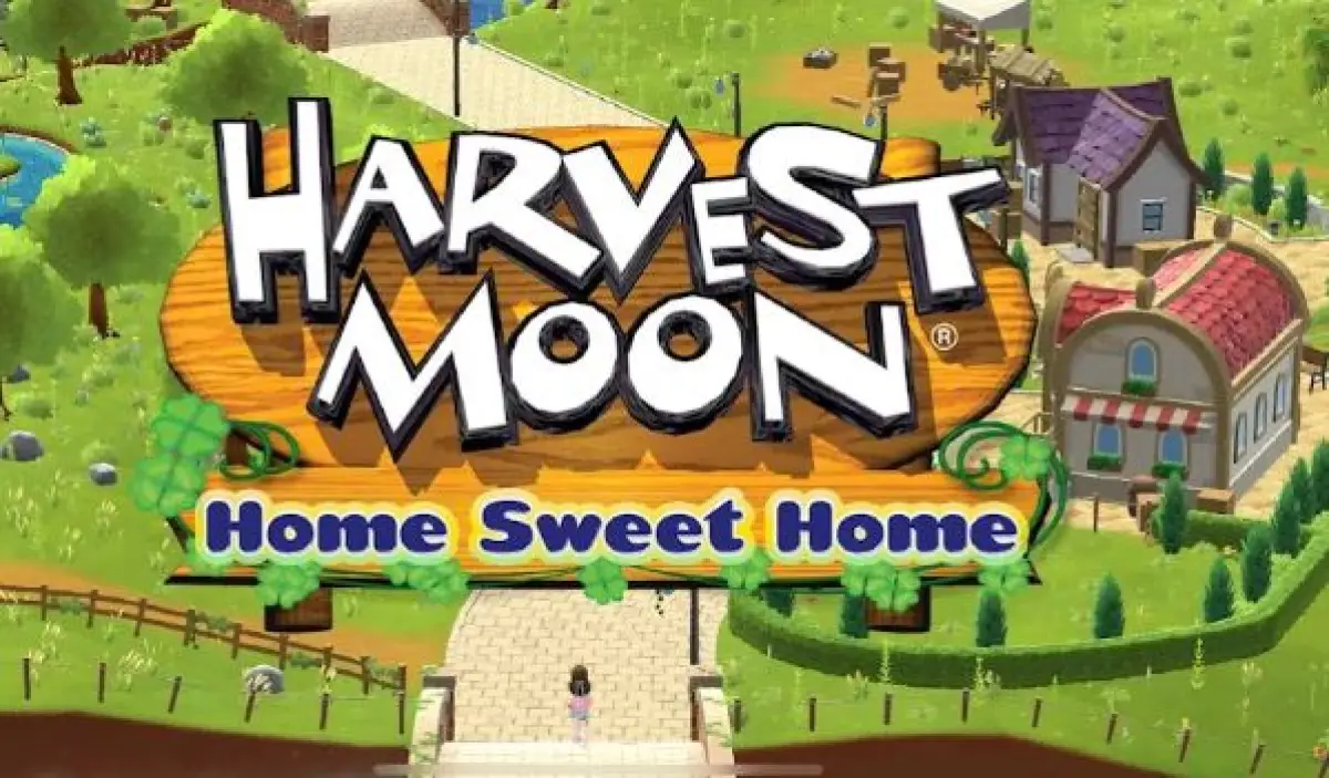 Tips Memaksimalkan Stamina dan Membuka Barn di Harvest Moon: Home Sweet Home