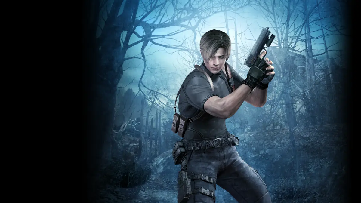 Pengarah adegan Resident Evil yang Pertama Mau Rehat dari Game Survival Horror