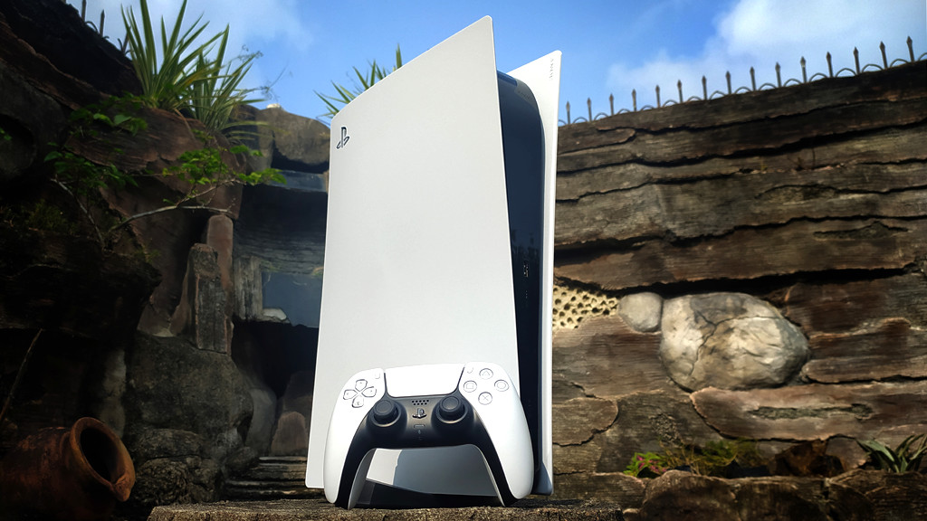 Review Konsol PlayStation 5: Pesona Next-Gen dengan Segudang Gebrakan