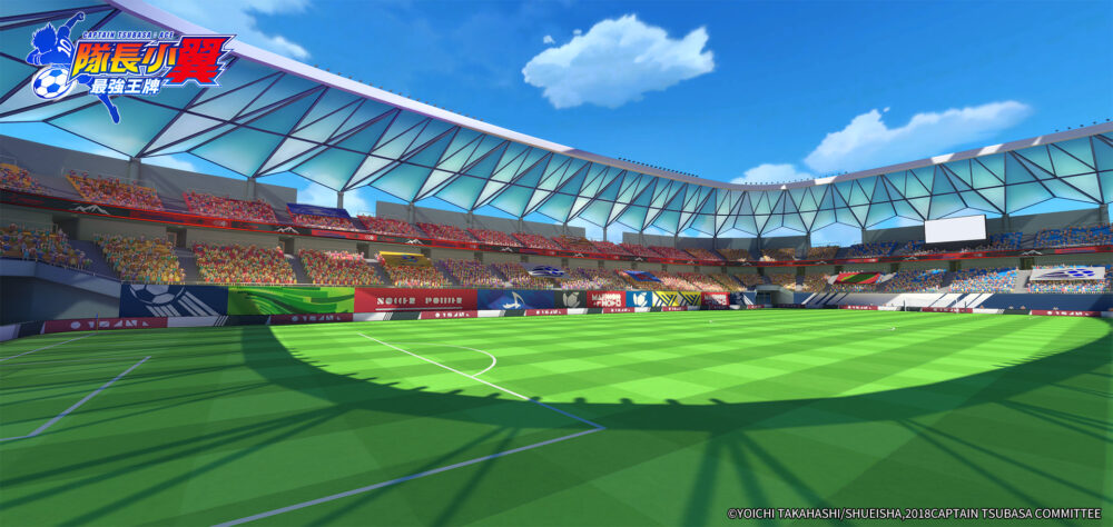 Captain Tsubasa: Ace Rilis CBT Mendunia Terbatas di Google Play Store