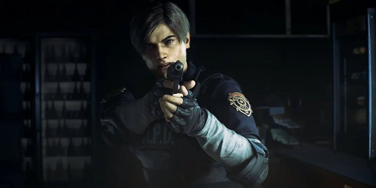 10 Fakta Menarik Leon Kennedy: Polisi Humoris hingga Raja Gombal