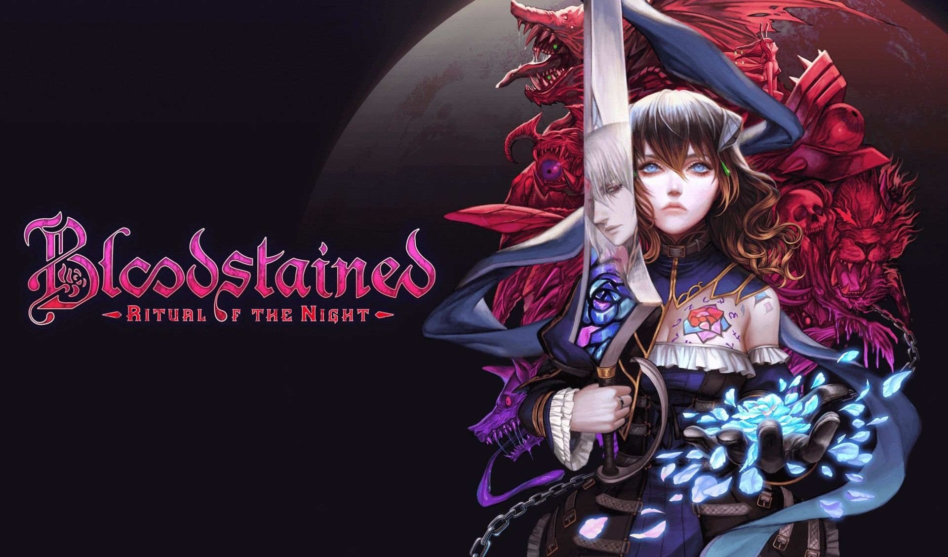 First Impression Bloodstained: Ritual of the Night – Terasa Seperti Kenangan yang Indah!