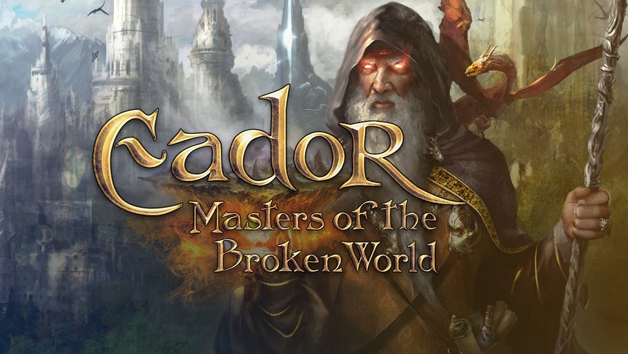 Eador: Masters of The Broken World Gratis di Steam Dalam Waktu Terbatas!