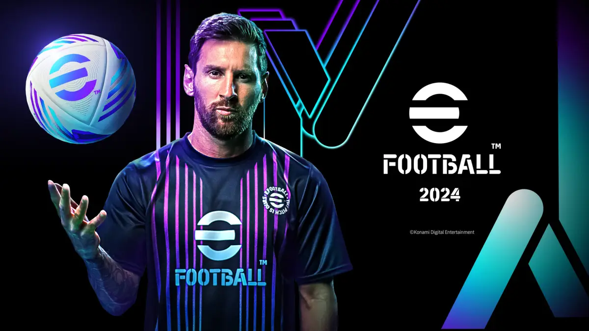 Mengulik Gameplay dan Panduan Bermain eFootball 2024 yang Bikin Kesempatan Kemenangan Terbuka Lebar