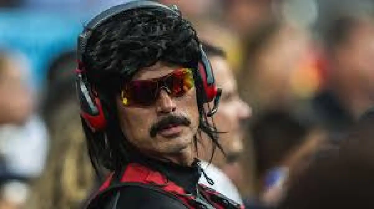 Info Mengejutkan! Developer Game Midnight Society Formal Putus Interaksi dengan Streamer Kondang Dr Disrespect