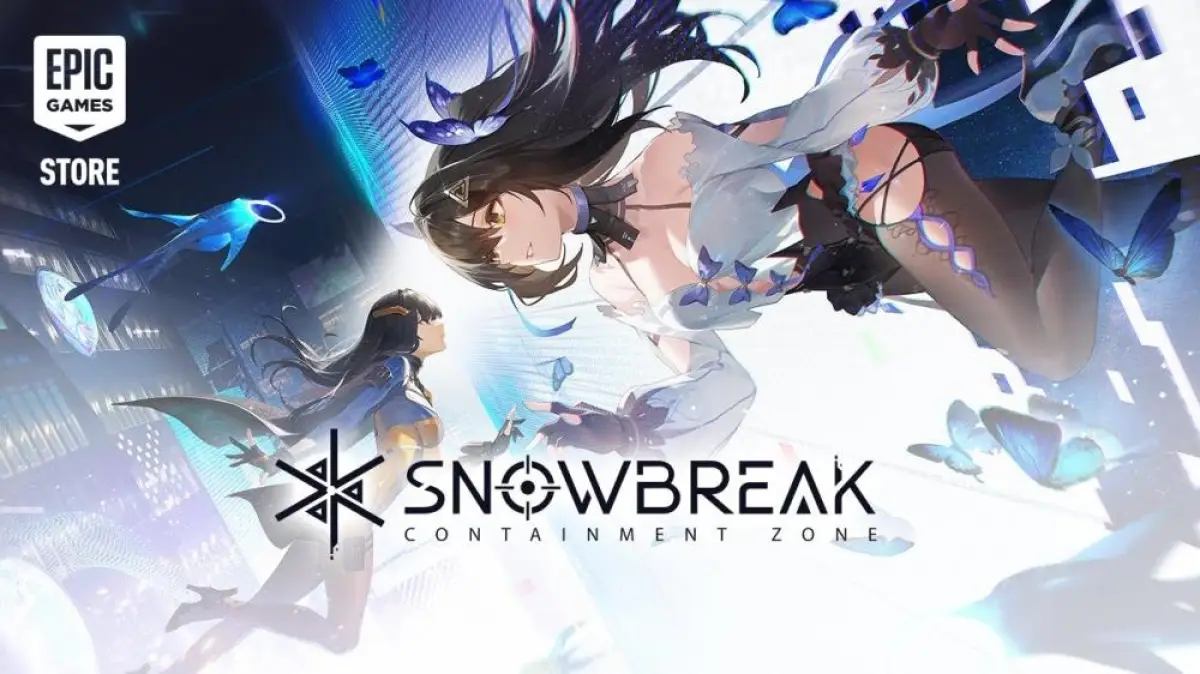 Gegara Karakternya Super Seksi, Pemeran Aktif Game Snowbreak: Containment Zone Naik 50 Persen