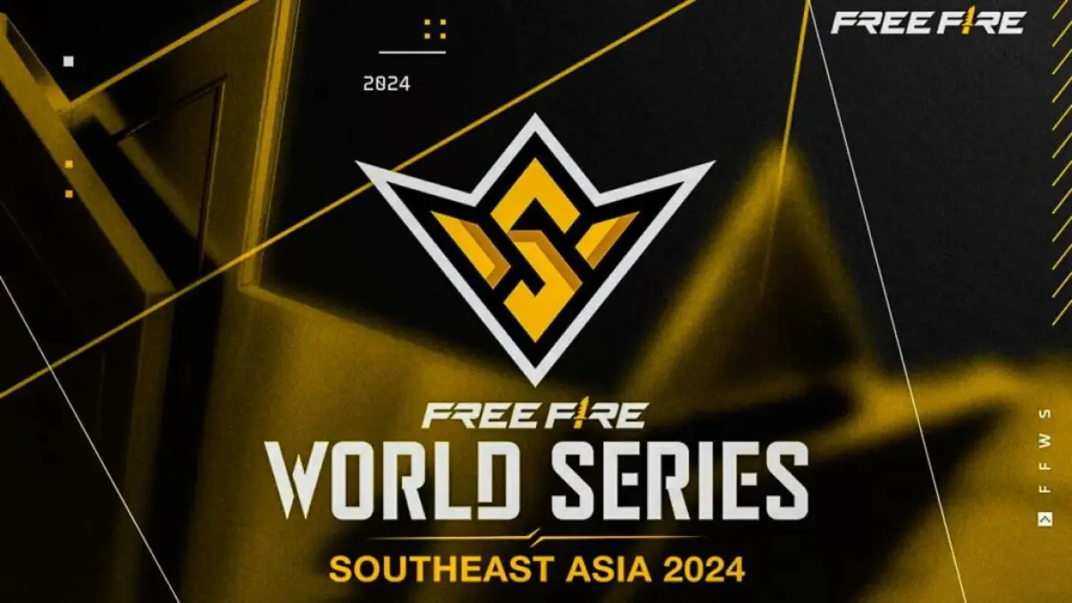 5 Fakta Menarik Free Fire World Series Southeast Asia 2024 di Vietnam, Total Hadiah Miliaran