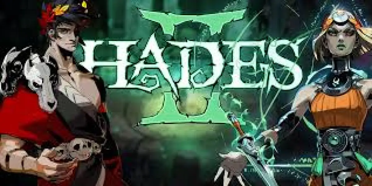 Torehkan Rekor, Hades II Tembus 100.000 Pemeran Bersamaan dalam 24 Jam di Steam