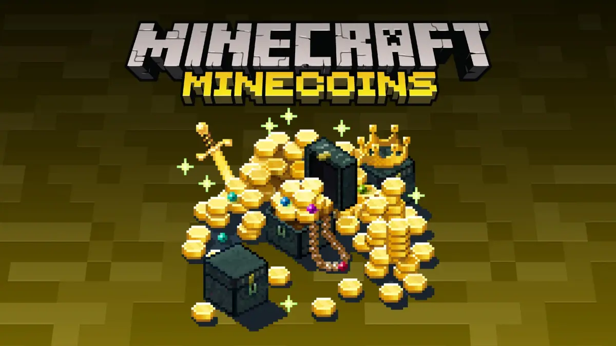 Apa Itu Minecoin di Minecraft? Ini Penjelasan Beserta Langkah Mudah Mendapatkan