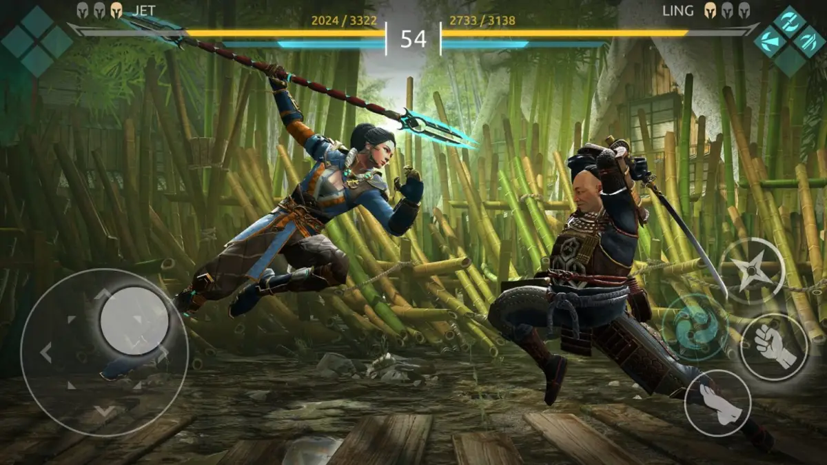 8 Game Action Terlaris Kepada Android, Awas Bikin Ketagihan dan Picu Adrenalin