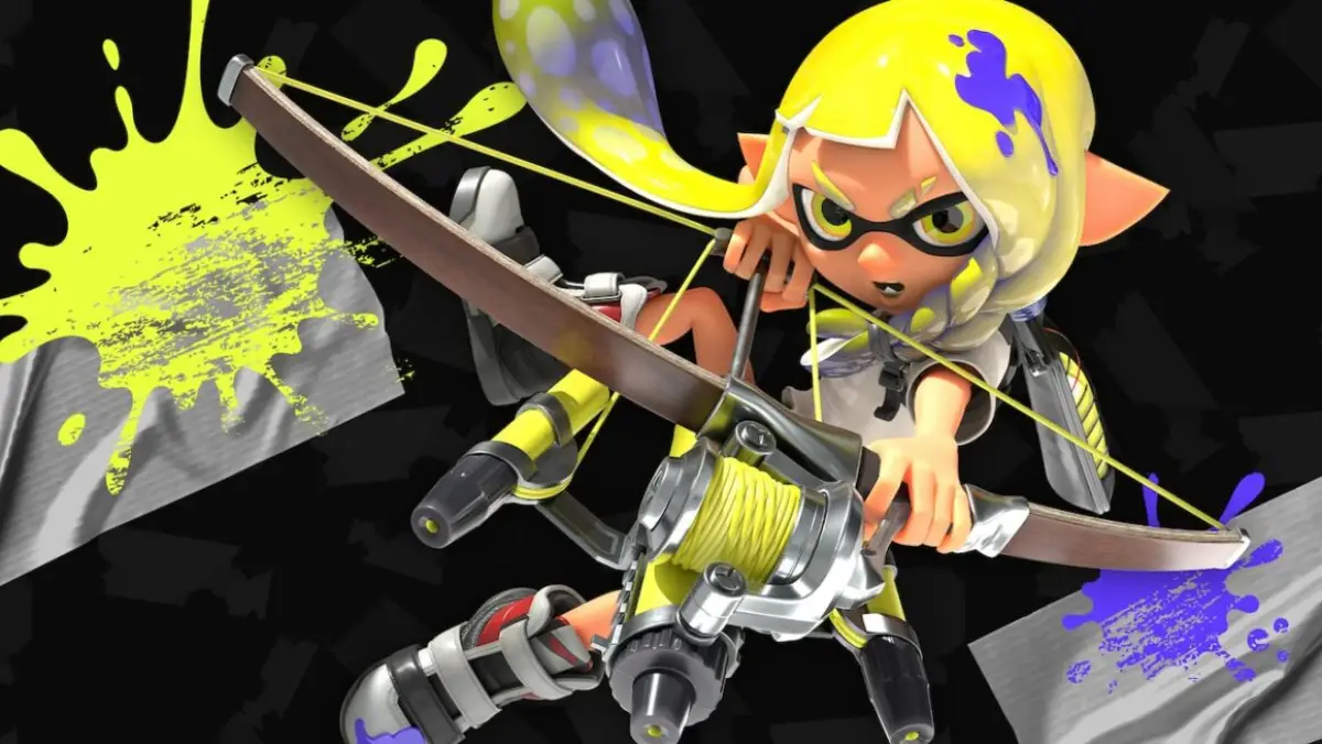 Link Download Splatoon 3, Harga dan Panduan Mainnya Kepada Pemula