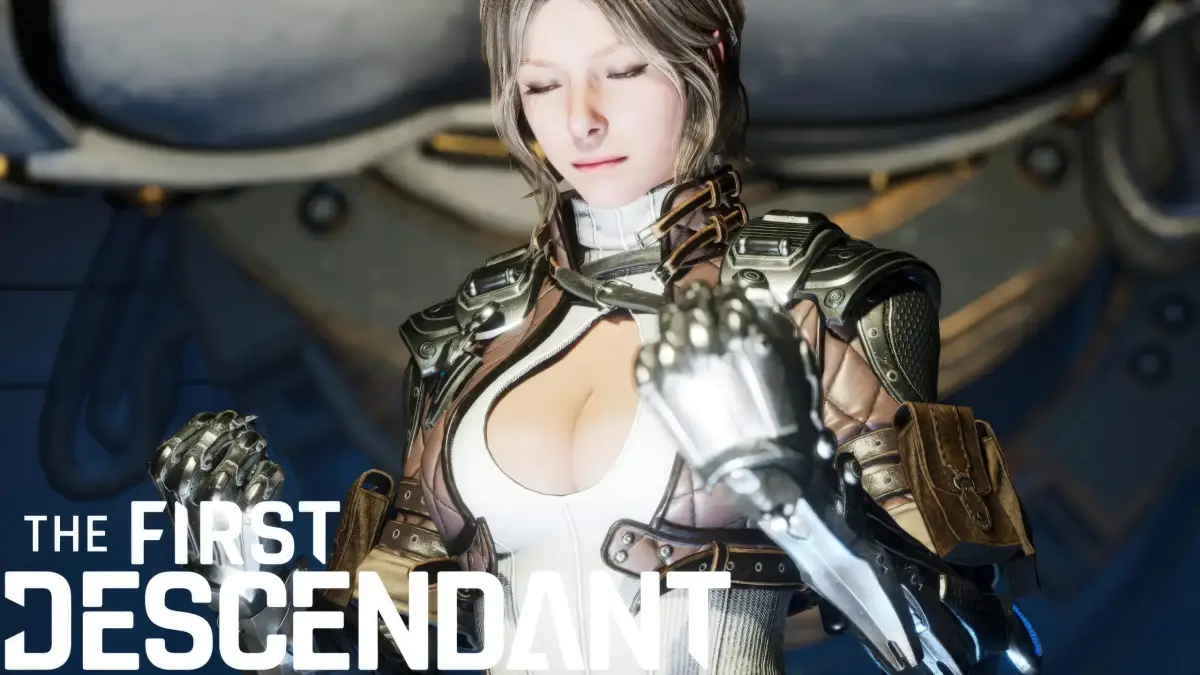 Link Download The First Descendant, Harga dan Spesifikasi PC Demi Memainkannya