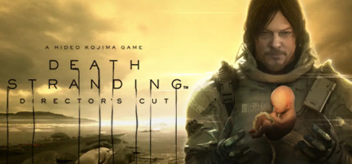 Game Death Stranding Directors Cut Rilis di Platform Apple, Cek Spesifikasi Minimal iPhone, iPad dan Mac Buat Memainkannya