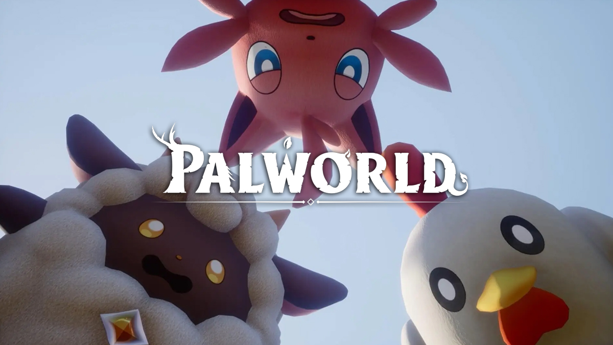 10 Monster Pals Palworld Terimut dan Juga Paling Kocak