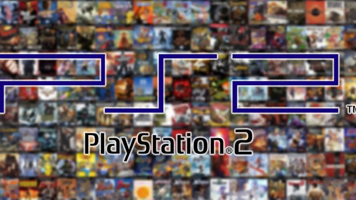 100+ Game PS2 Terbaik di Dunia yang Rugi Belum Engkau Coba!