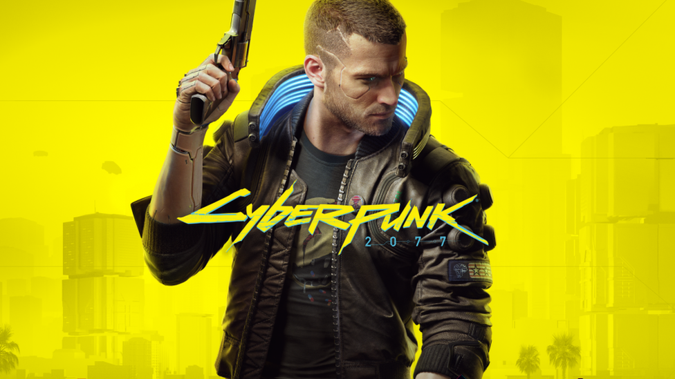 [INTERVIEW] Cyberpunk 2077 Berbarengan CD Projekt Red