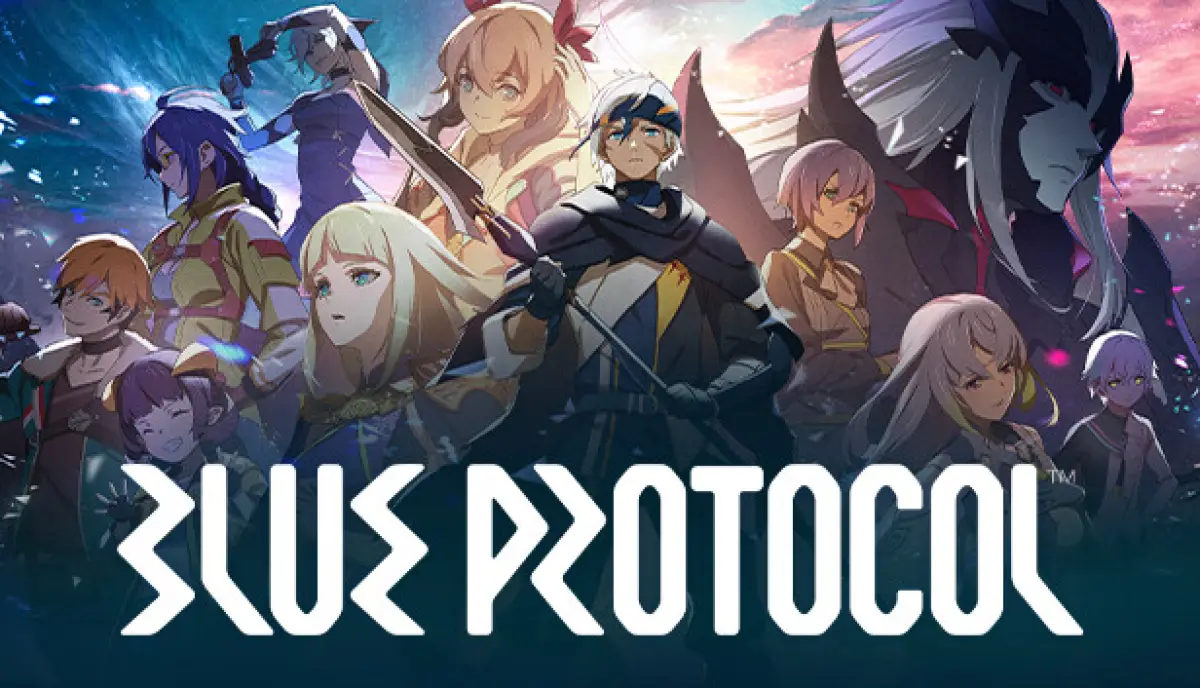 Link Download dan Spesifikasi Minimal PC Buat Main Blue Protocol