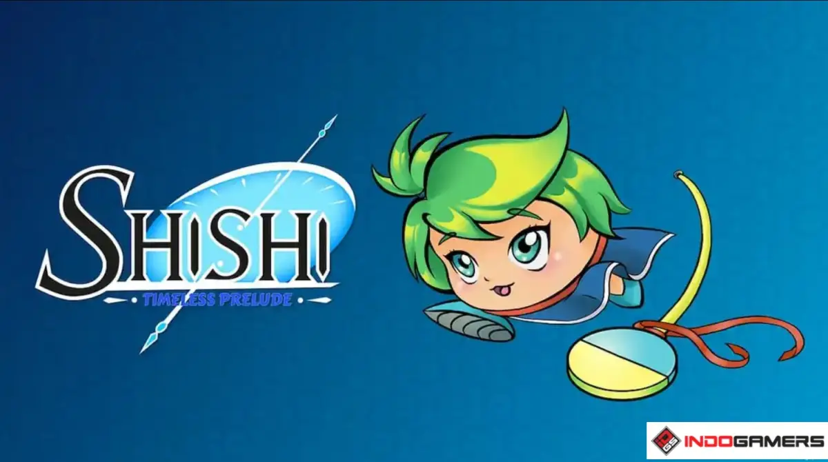 ShiShi: Timeless Prelude, Game Petualangan Roguelike yang Akan Hadir di Mobile dan Konsol Tahun Ini