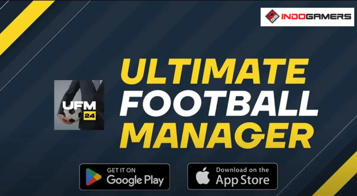 UFM: Ultimate Football Manager 2024 – Tantangan Baru dalam Jenis Simulasi Sepak Bola