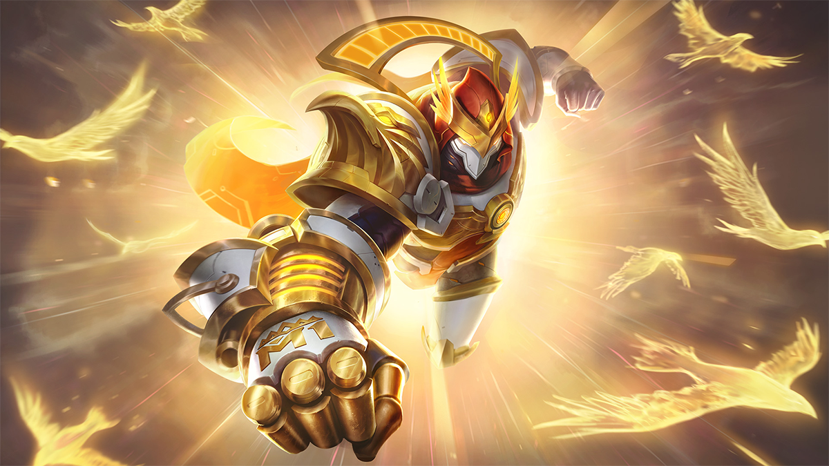 7 Hal yang Dapat Dipelajari dari Top Dunia Aldous di Mobile Legends