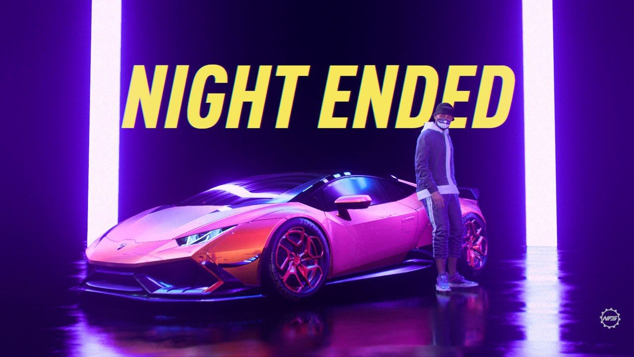 [REVIEW] Need For Speed Heat – Akhirnya Kembali Ke Jalan Yang Betul