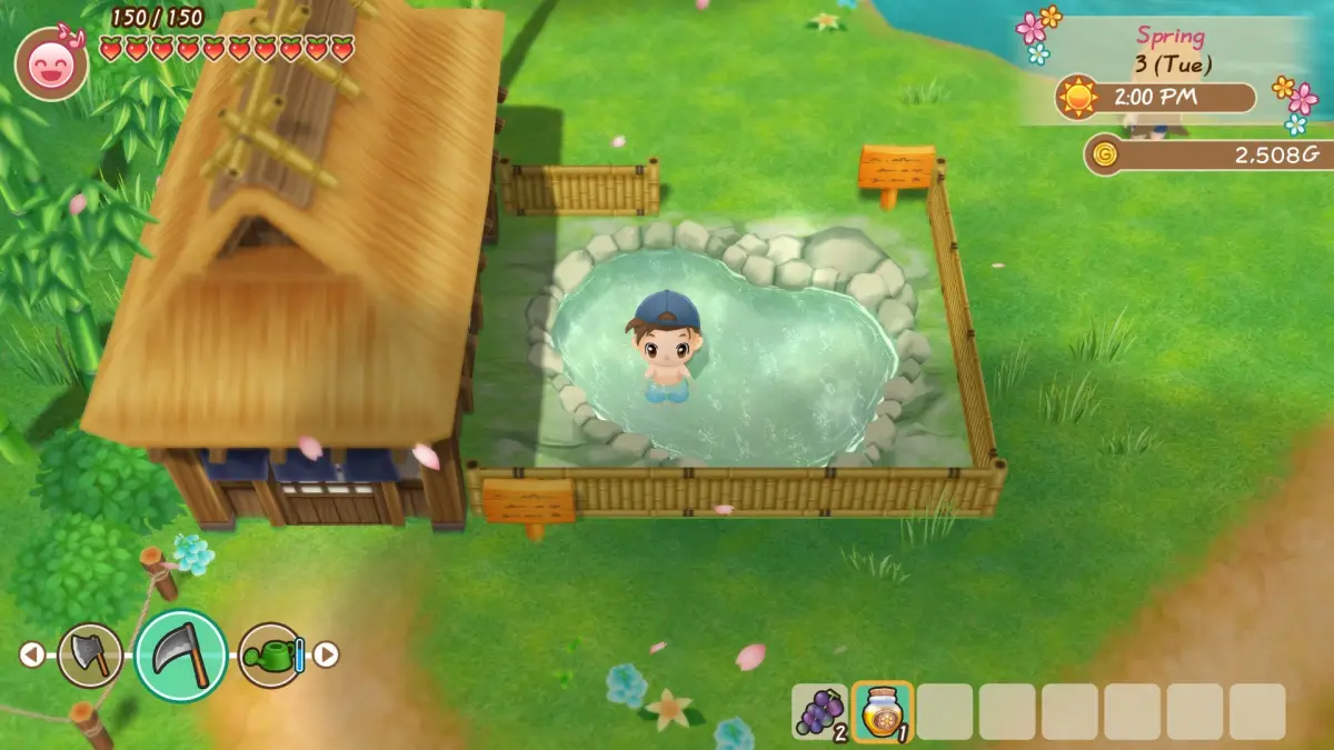 5 Game Story of Seasons di Nintendo Switch yang Sajikan Sensasi Berbeda