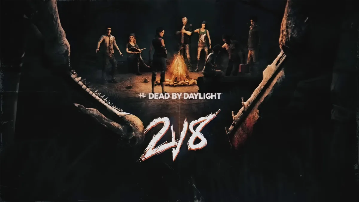 Mode 2v8 Dead by Daylight Diperpanjang