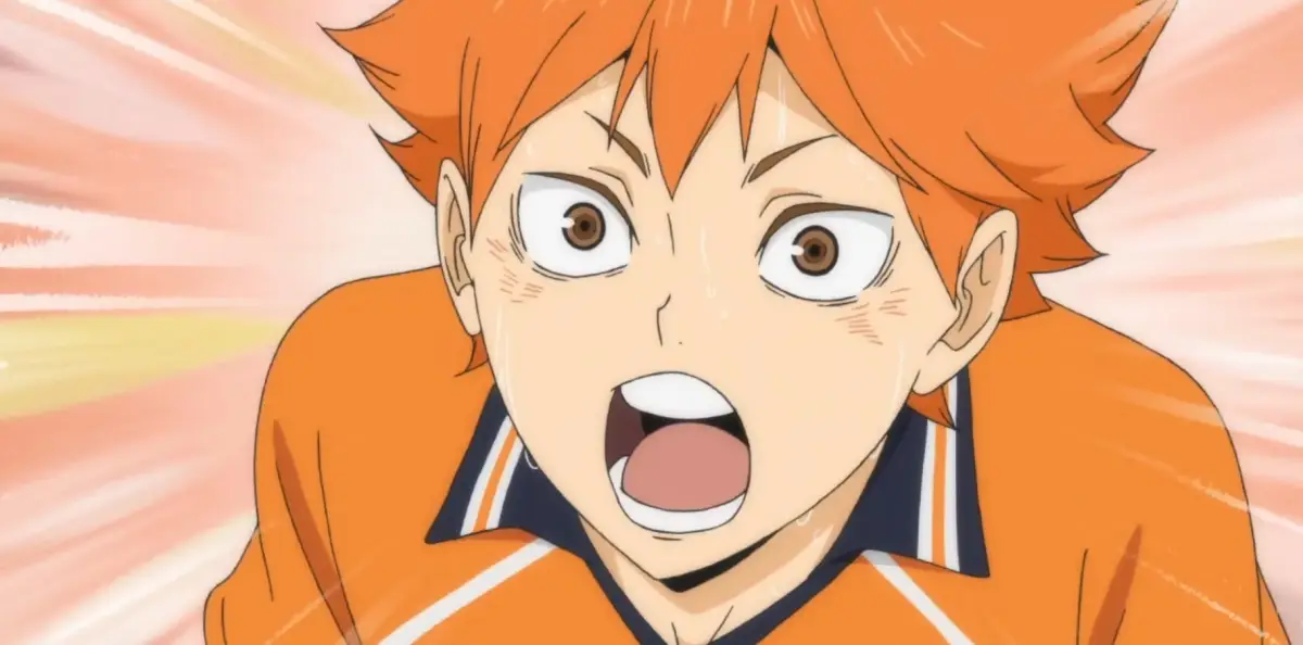 11 Hal Terbaik dari Hinata Shoyo di Anime Haikyuu!! Jadi Idola dan Inspirasi Banyak Orang!