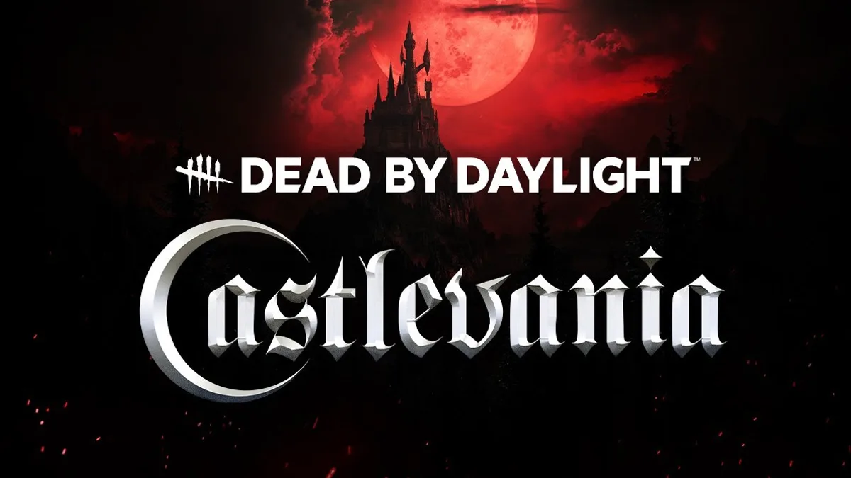 DLC Castlevania Dead by Daylight Diumumkan!