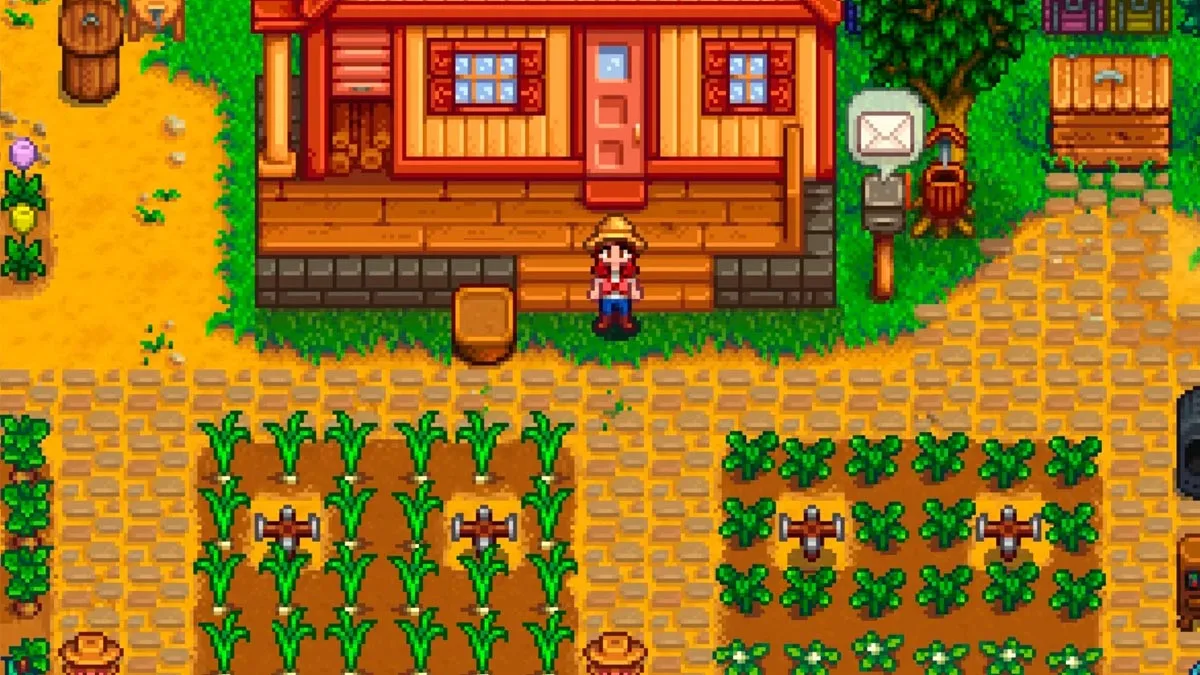 ConcernedApe Sebut DLC Stardew Valley Tak akan Berbayar