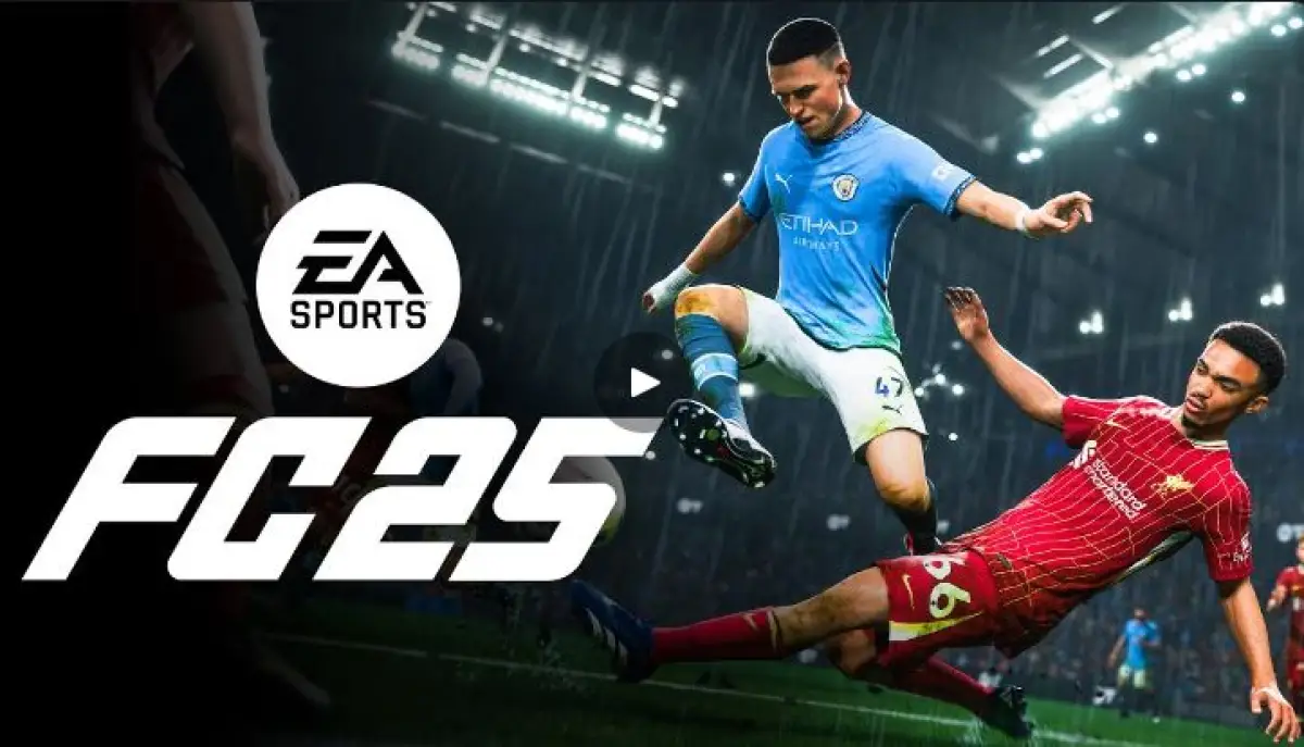 EA Sports FC 25 Jelaskan Fitur Terbaru Bernama FC IQ, Apa Itu?