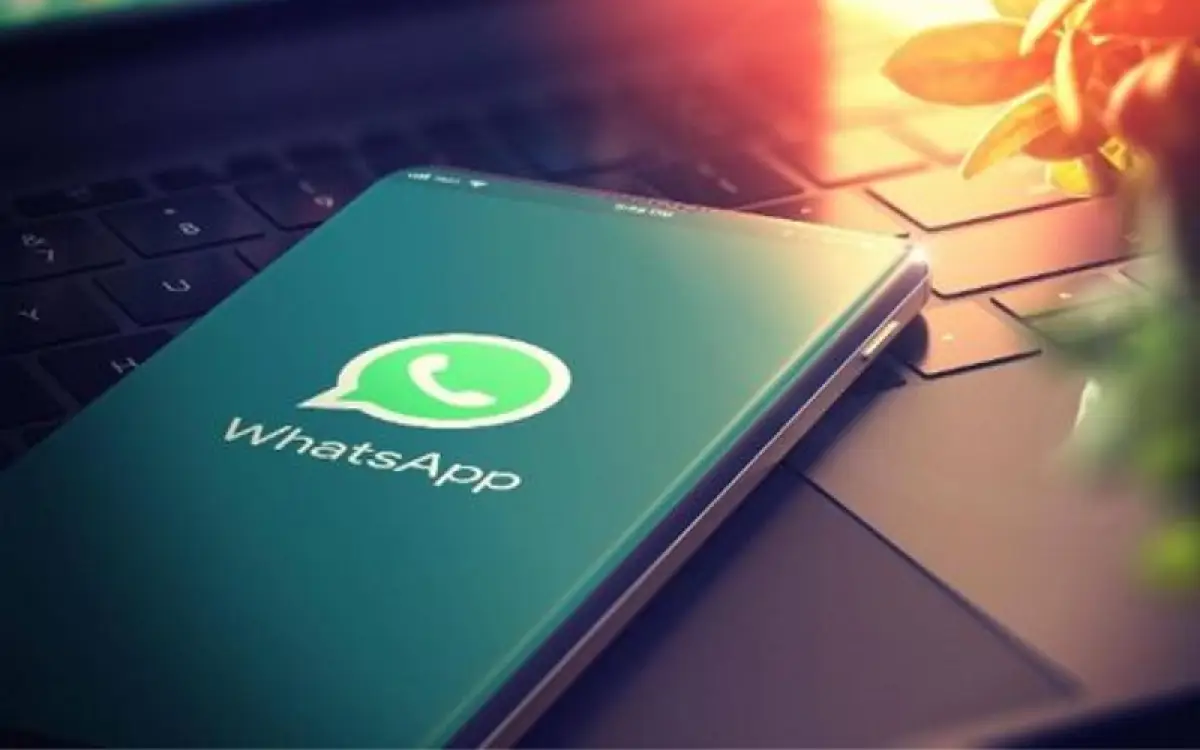 Langkah Backup Pesan WhatsApp di iPhone