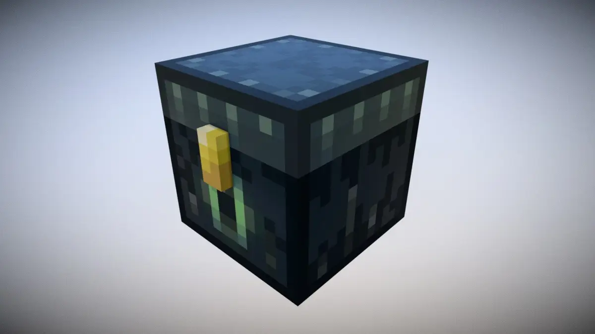 Metode Membikin Ender Chest di Minecraft dengan Mudah