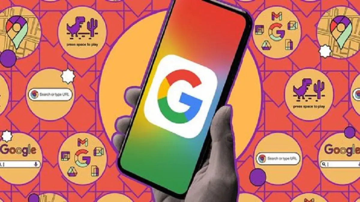 Langkah Disconnect Aplikasi yang Login dengan Akun Google